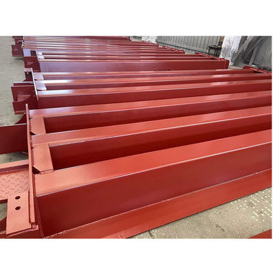 Портативный 80-тонный вес с 30-тонной весами и 60-тонным электронным весом