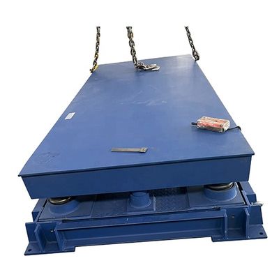 1000 кг Вместимость/точность Промышленная электронная шкала из мягкой стали или нержавеющей стали