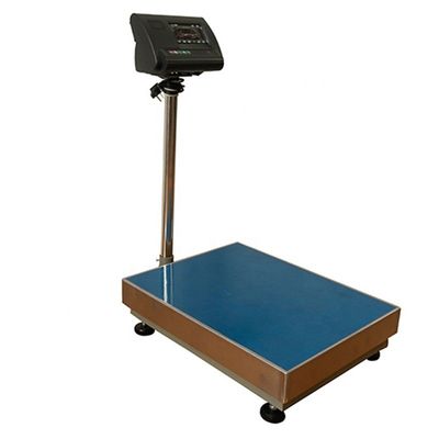 300*400мм из нержавеющей стали 600 кг Электронная скамейка с весами и питанием 110/220в