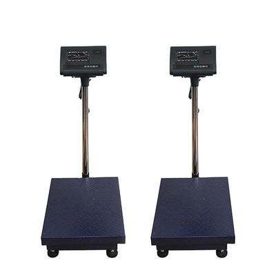 110/220v Электроснабжение Нержавеющая сталь Скала для морепродуктов с электронной платформой ценообразования