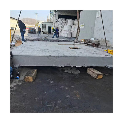 Специализированная весы для грузовиков весом 60 тонн с поддержкой OEM