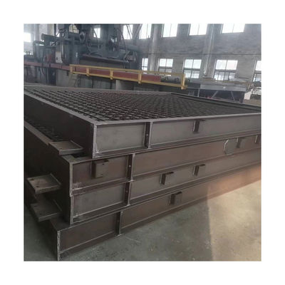 80 тонн/100 тонн электронная бетонная весы с светодиодным дисплеем и 95% относительной влажностью