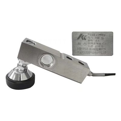 3 тонны мягкой стали/нержавеющей стали Цифровая Animal Scale 1,2*1.2m Размер LCD/LED дисплей