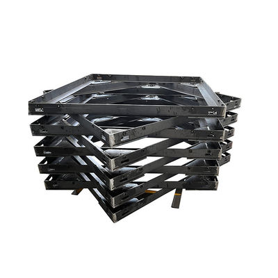 100-240V/50-60HZ Платформа Весы 1 тонны Полевая Веса Промышленная цифровая платформа