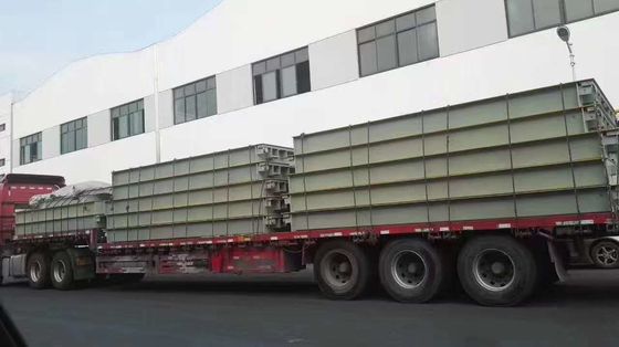 125%F.S Безопасность портативный грузовик Весы 60 тонн Цифровая весы для взвешивания