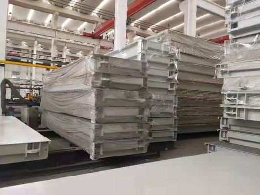 Портативный 80-тонный вес с 30-тонной весами и 60-тонным электронным весом