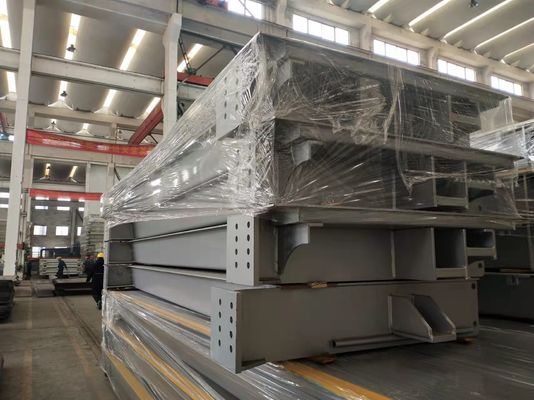 Портативный 80-тонный вес с 30-тонной весами и 60-тонным электронным весом