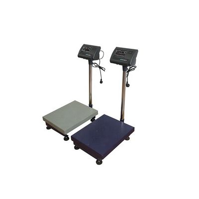 100 кг 300 кг 500 кг 30*40 см ЖК-дисплей Цифровая электронная платформа для взвешивания