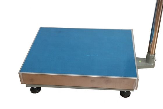 100 кг 300 кг 500 кг 30*40 см ЖК-дисплей Цифровая электронная платформа для взвешивания