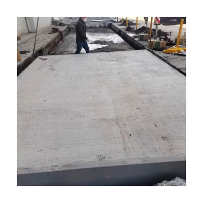 Дисплей с высокой точностью 100-120 тонн