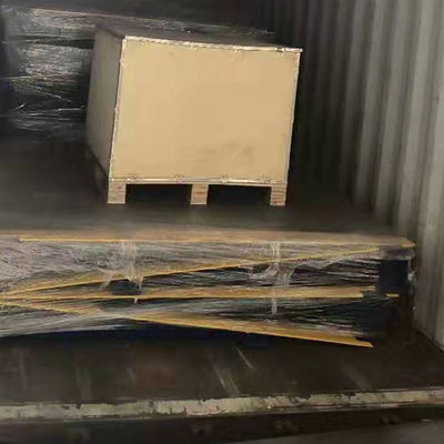 Дисплей с высокой точностью 100-120 тонн