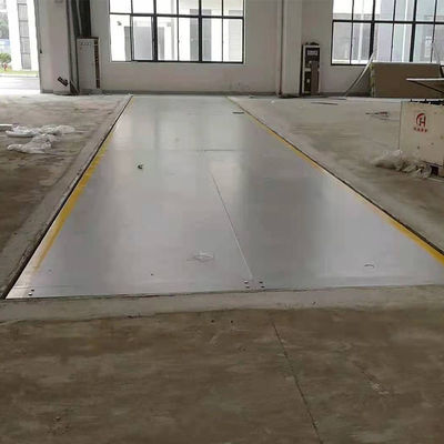 Дисплей с высокой точностью 100-120 тонн