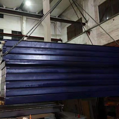 Дисплей с высокой точностью 100-120 тонн