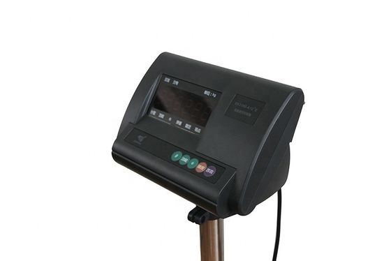 Индикатор веса грузовика A9 Факультативный тип отображения для точной результативной взвешивания весами