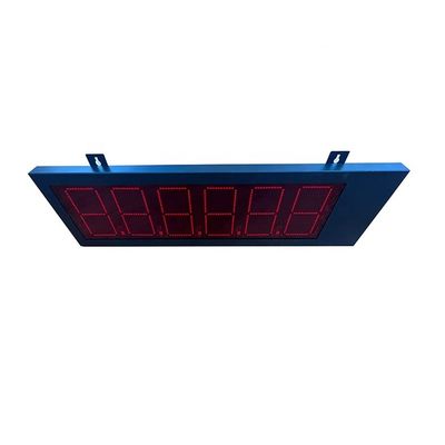 Настройка OEM поддержка LED дистанционная табло для взвешивания шкалы дисплея