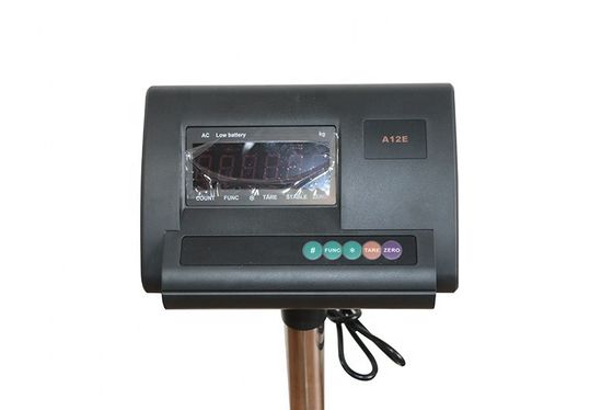 Указатель взвешивания полы с сертификацией CE BS-Britain Plug 100-240VAC/50-60Hz