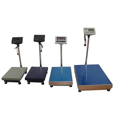 Дисплей с ЖК-дисплеем Цифровые веса для промышленной массы 100 кг/300 кг/500 кг/800 кг