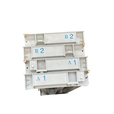 Поддержка OEM LED дисплей типа 100 тонн грузовик масштабный мостик для индивидуальной поддержки