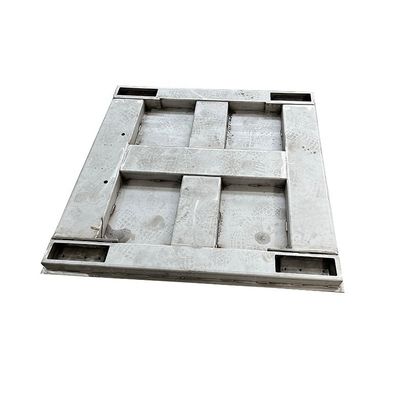 Поддержка OEM на заказ 1,5*2м 5 тонн Промышленная цифровая платформа