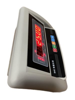 Факультативный дисплей Тип 4V/4Ah B6E светодиодный индикатор для скамейки и пола