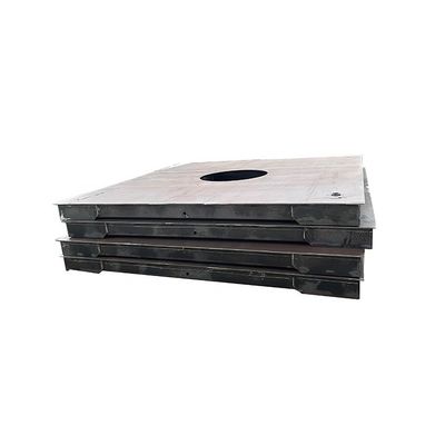 100-240V/50-60HZ Промышленная цифровая весы из мягкой стали или нержавеющей стали