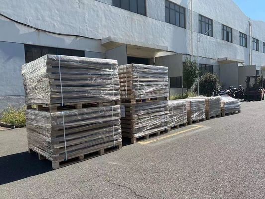 0.6m x 0.8m до 1m x 1.2m 0.5t-2t взвешивающая платформа полы буферная шкала настройка