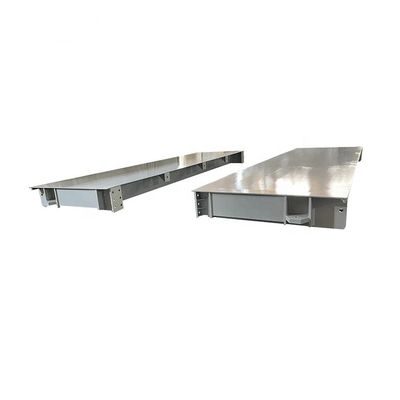 IP68 уровень 100 тонн электронные весы мощные 220v/50Hz с индикатором A9P