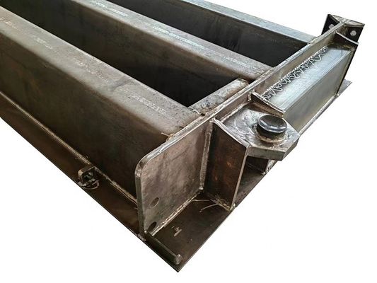 IP68 уровень 100 тонн электронные весы мощные 220v/50Hz с индикатором A9P