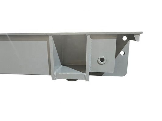 IP68 уровень 100 тонн электронные весы мощные 220v/50Hz с индикатором A9P