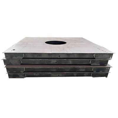 300кг Электронная ПК Цифровая Платформа Полевая Весы с питанием 110/220в