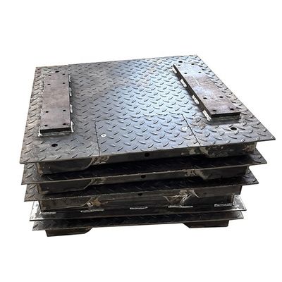 300кг Электронная ПК Цифровая Платформа Полевая Весы с питанием 110/220в