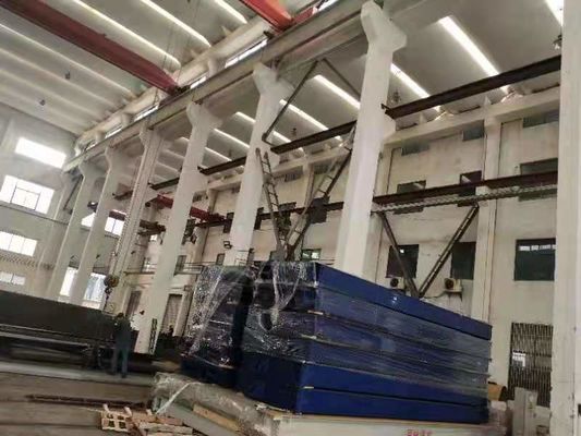 Портативный весовой мост весовой весы 80 тонн весовой весы 30 т весовой мост с 125% F.S безопасной перегрузки