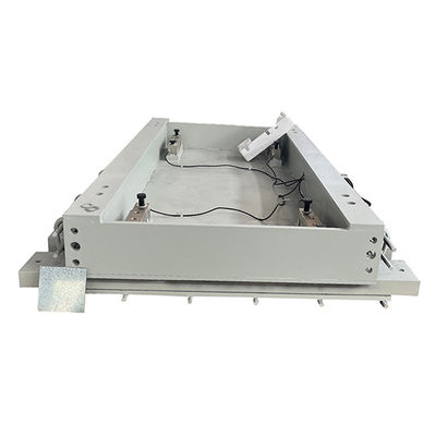 110/220v 1тонна 2тонна 3тонна 5тонна платформа из нержавеющей стали Весы с емкостью 5000 кг