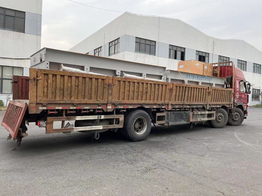 3*10M 3*12M 3*14M 3*16M 3*18m Весы для взвешивания транспортных средств с светодиодным дисплеем