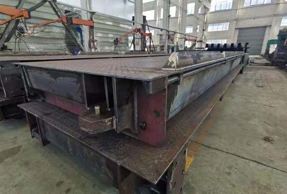 Поддержка OEM 60T 80T 100T 120T 150T 200T Нержавеющая сталь Весы грузовика