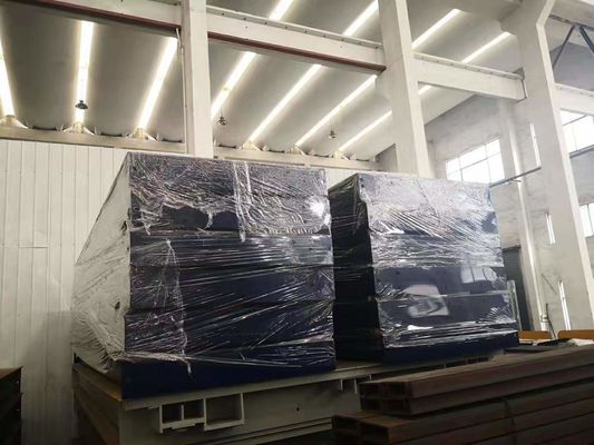 Поддержка OEM 60T 80T 100T 120T 150T 200T Нержавеющая сталь Весы грузовика