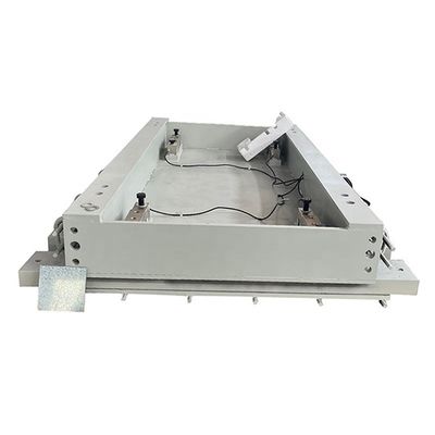 110/220v Прочная платформа из нержавеющей стали Весы точность 1 тонны 2 тонны 3 тонны 5 тонн