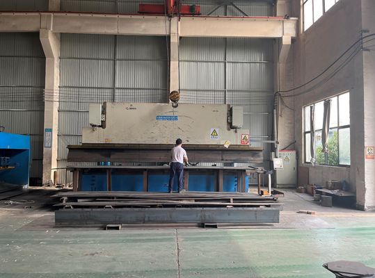 150-200T мощность светодиодного дисплея грузовик масштаб вес мостовой масштаб изготовленный ODM OEM