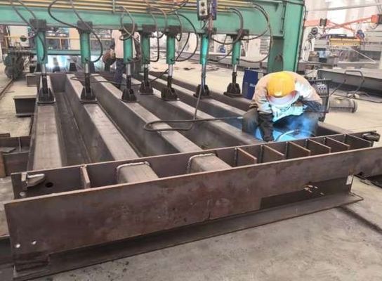Дисплей LED SCS 150 тонн Автомобиль Тяжелый грузовик Весы грузовик Весы для высокой емкости