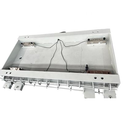 Поддержка OEM 1T 2T 3T 5T Весы на полу с питанием 100-240V / 50-60HZ