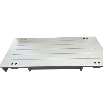 Поддержка OEM 1T 2T 3T 5T Весы на полу с питанием 100-240V / 50-60HZ