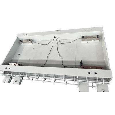 110/220v 3тон 5тон 1тон 2тон Платформа из нержавеющей стали Весы с ЖК-дисплеем
