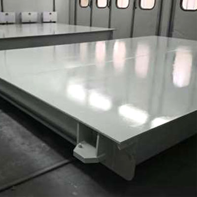 60тонна 80тонна 100тонна 120тонна 150тонна 200тонна Переносная прочная весы грузовика