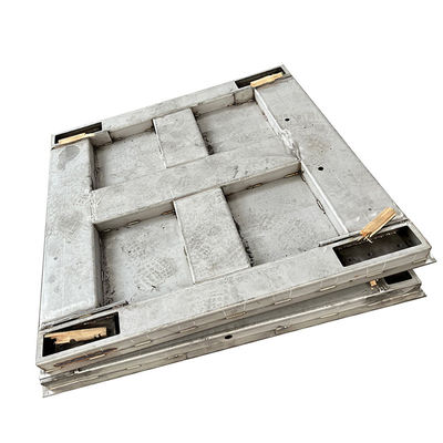 1.2*1.2м 1тонна 2тонна 3тонна 5тонна Промышленная цифровая платформа Настильная веса Весы для взвешивания