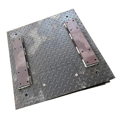 1.2*1.2м 1тонна 2тонна 3тонна 5тонна Промышленная цифровая платформа Настильная веса Весы для взвешивания