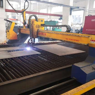 Длина платформы 9-26 метров Весы грузовиков для грузовиков емкостью 10-250 т и обслуживания OEM