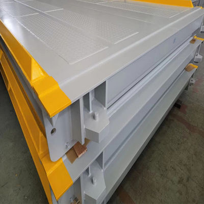 Специализированная весы для грузовиков весом 60 тонн с поддержкой OEM