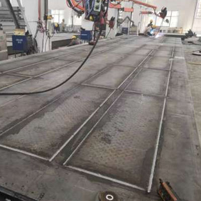 Специализированная весы для грузовиков весом 60 тонн с поддержкой OEM