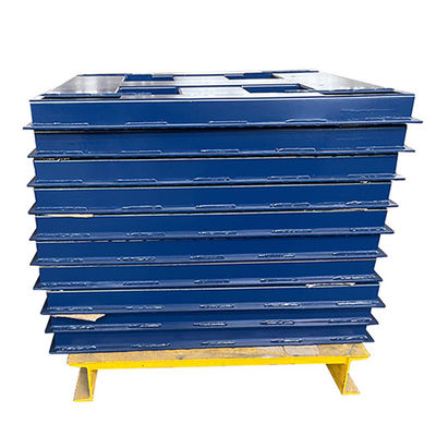 Цифровая шкала на полу из легкой стали или нержавеющей стали для промышленности 1 тонны 3 тонны 5 тонн