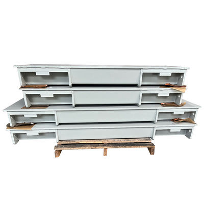 100-240V/50-60HZ Промышленный весовой прибор на заказ Размер 1-10 тонн
